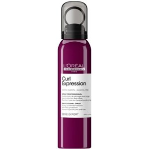 ĽOréal Professionnel Série Expert Curl Expression Sprej pre rýchlejšie sušenie vlasov 150ml