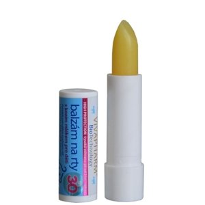 VIVACO Balzam na pery s kozím mliekom KIDS SPF 30 v tyčinke