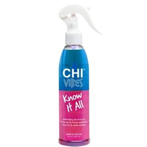 CHI VIBES Know It All Multi - ochrana pre vlasy 237ml