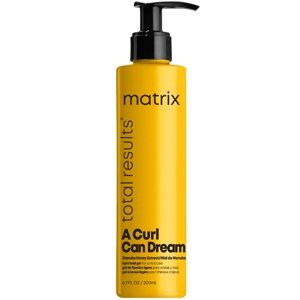 MATRIX A Curl Can Dream Ľahký fixačný gél pre vlnité a kučeravé vlasy 250ml