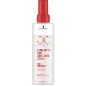 Schwarzkopf BC Bonacure Repair Rescure Sprejový kondicionér pre poškodené vlasy 200ml