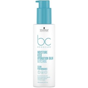 Schwarzkopf BC Bonacure Moisture Kick Hydratačná balzam pre normálne až suché vlasy 150ml