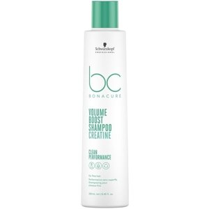 Schwarzkopf BC Bonacure Volume Boost Objemový šampón pre jemné a slabé vlasy 250ml