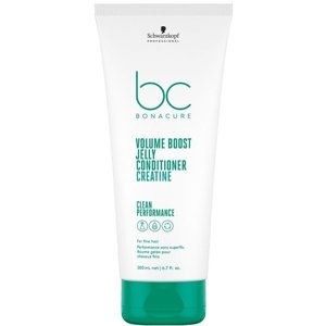 Schwarzkopf BC Bonacure Volume Boost Objemový kondicionér pre jemné a slabé vlasy 200ml