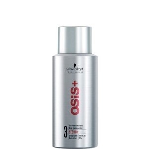 Schwarzkopf Osis+ Session Extrémne silný lak 100ml