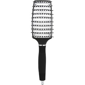 LUSSONI Vent Hairbrush Plochá kefa na vlasy