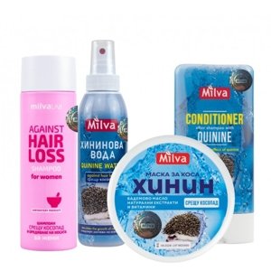 Milva For Her Set