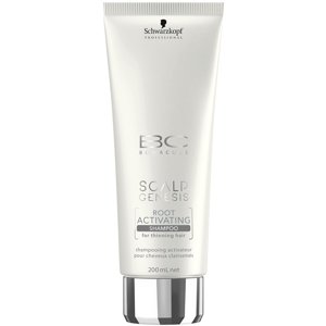 Schwarzkopf BC Bonacure Root Activating Šampón na aktiváciu korienkov 250ml