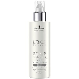 Schwarzkopf BC Bonacure Root Activating Sérum na aktiváciu korienkov100ml