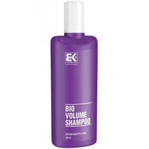 Brazil Keratin Bio Volume Šampón pre objem vlasov - 300ml