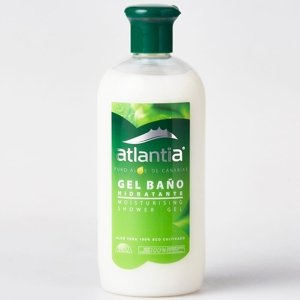 Atlantia Aloe Vera Sprchový gel 500ml
