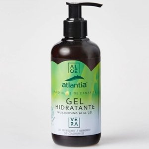 Atlantia Aloe Vera Upokojujúci a hydratačný telový gél 250ml