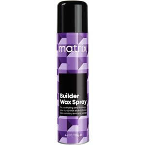 MATRIX Builder Wax Spray Vosk v spreji so saténovo matným efektom 250ml