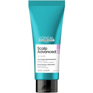 ĽOréal Professionnel Série Expert Scalp Advanced Starostlivosť pre intenzívne upokojenie citlivej vlasovej pokožky 200ml