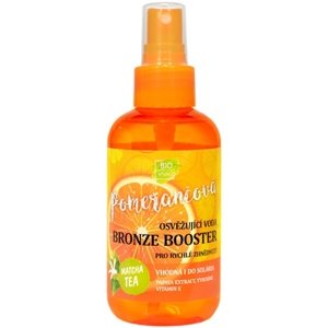 VIVACO Pomarančová osviežujúca voda pre rýchle zhnednutie 150ml