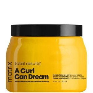 MATRIX A Curl Can Dream krém pre vlnité a kučeravé vlasy 500ml