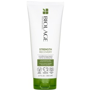 MATRIX BIOLAGE Strength Recovery Kondicionér pre poškodené vlasy 200ml