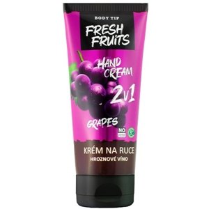 VIVACO BODY TIP FRESH HROZNO krém na ruky 100ml