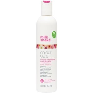 Milk Shake Color Maintainer Flower Fragrance Kondicionér na farbené vlasy s vôňou kvetín 300ml