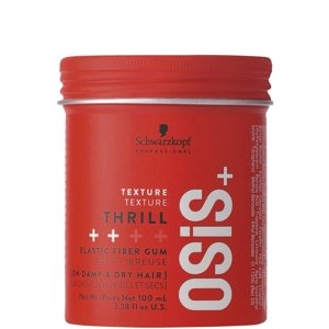 Schwarzkopf Osis THRILL Vláknitá guma 100ml