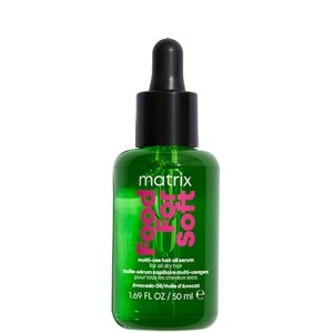 MATRIX Food For Soft Multifunkčné olejové sérum 50ml