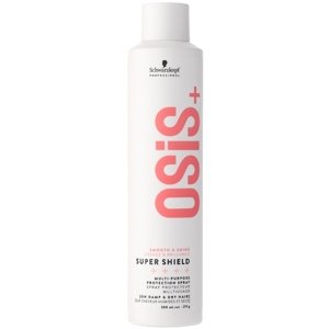 Schwarzkopf OSiS Super Shield Viacfunkčný ochranný sprej 300ml