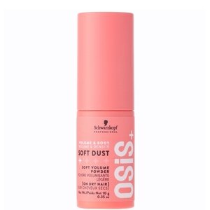Schwarzkopf OSiS Soft Dust Objemový vlasový púder 10g