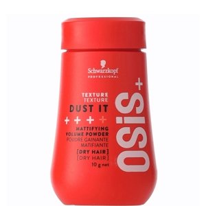 Schwarzkopf OSiS Dust It Zmatňujúci púder na vlasy 10g