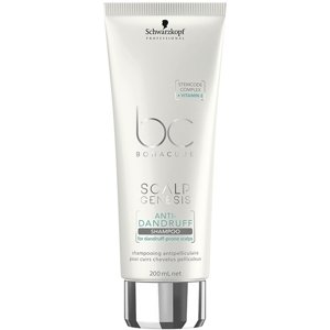 Schwarzkopf BC Bonacure Anti-Dandruff Shampoo Šampón proti lupinám 250ml