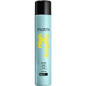 MATRIX High Amplify Firm Hold Lak na vlasy so silnou fixáciou 400ml