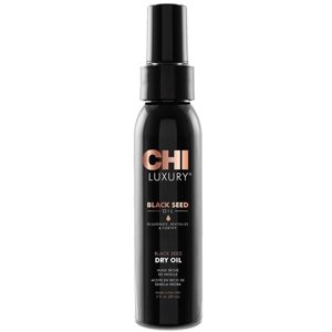 CHI Luxury Black Seed Dry Oil Suchý olej 89ml