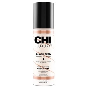CHI Luxury Curl Defining Gel pre kučeravé vlasy 148ml