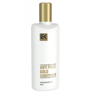 Brazil Keratin GOLD Kondicionér s keratínom pre poškodené vlasy - 300ml