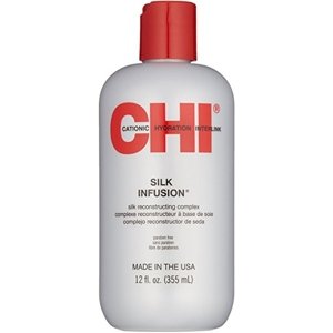 CHI Silk Infusion Hodvábny olej 355ml