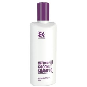 Brazil Keratin Coconut Keratínový šampón pre suché a poškodené vlasy 300ml