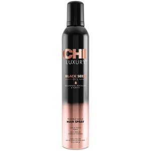 CHI Luxury Flexible Hold Spevňujúci lak 284g