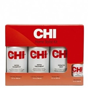 CHI Infra HOME Stylist Kit