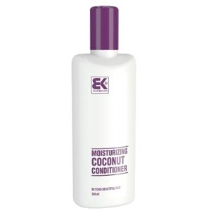 Brazil Keratin Coconut Conditioner Keratínový kondicionér pre suché a poškodené vlasy 300ml