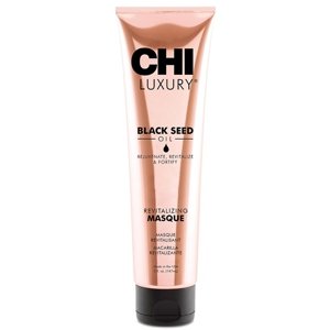 CHI Luxury Revitalizing Hydratačná maska 148ml