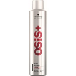 Schwarzkopf Osis Sparkler Sprej pre lesk 300ml