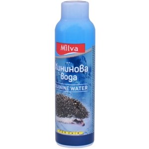 Milva Chinínová voda proti padaniu vlasov 200ml