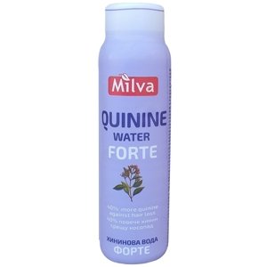 Milva Chinínová voda forte proti padaniu vlasov 100ml
