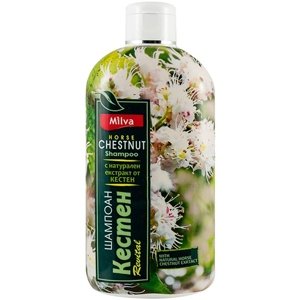 Milva Šampón Gaštan 200ml