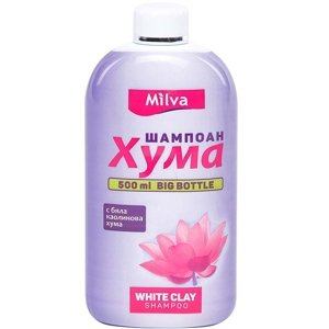 Milva Huma Big Ílový Šampón 500ml