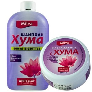 Milva Huma Duo