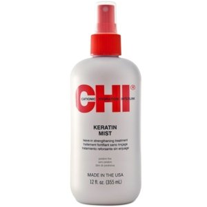 CHI Infra Keratin Mist Ochranný sprej 355ml