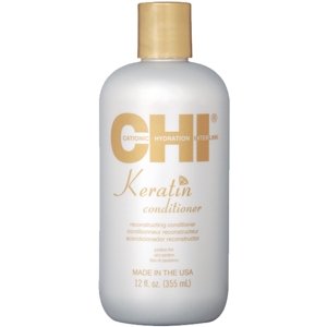 CHI Keratin Conditioner Vyživujúci kondicionér pre suché vlasy - 355ml
