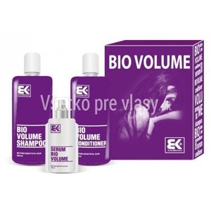Brazil Keratin Bio Volume Set