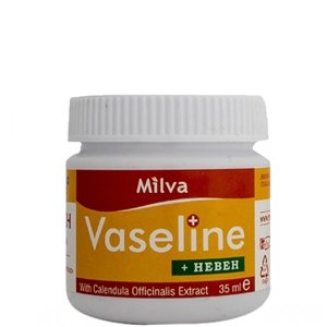 Milva vazelína s nechtíkom 35ml