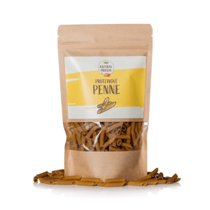 Proteínové Penne 1 kus